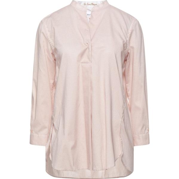 bluse Le Sarte Pettegole grigio