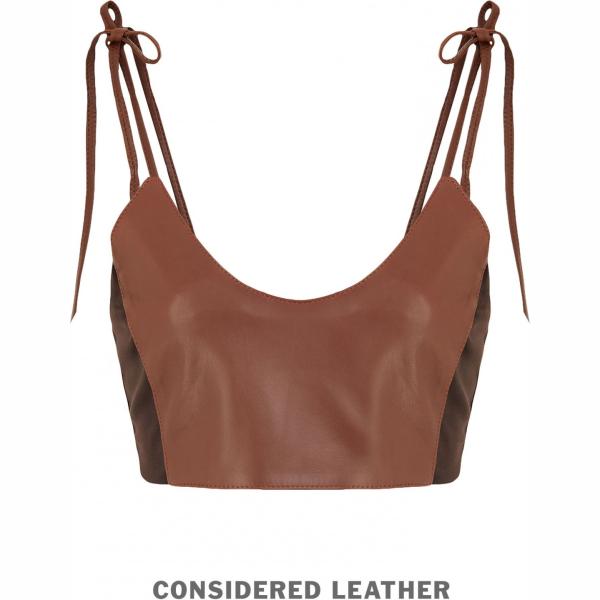 top 8 by YOOX marrone