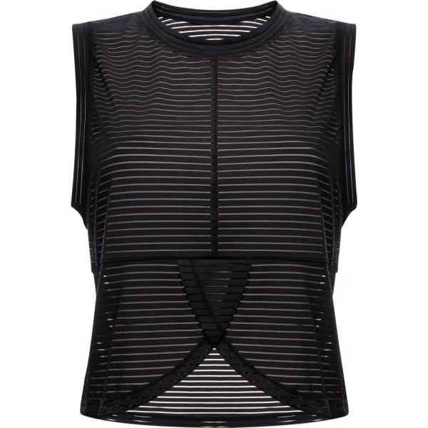 t-shirt Black Limba nero tinta unita
