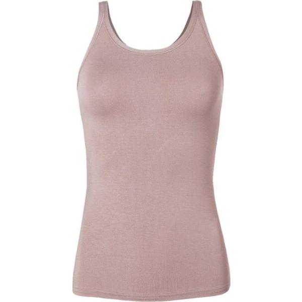 canottiere Casagin rosa