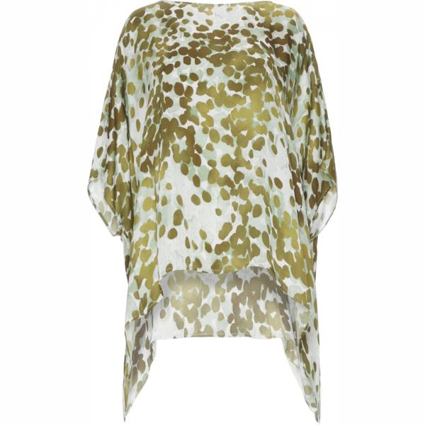 camicie Manila Grace multicolore