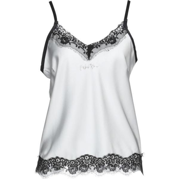 top Odi Et Amo bianco