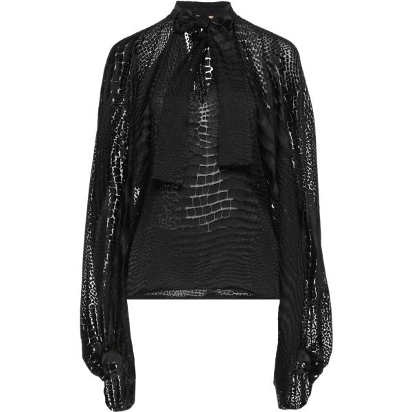 bluse Liu •Jo nero