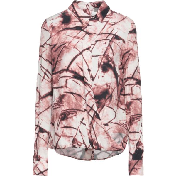 camicie Ixos rosa