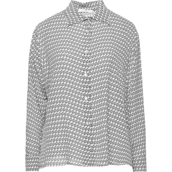 camicie Carla G. bianco