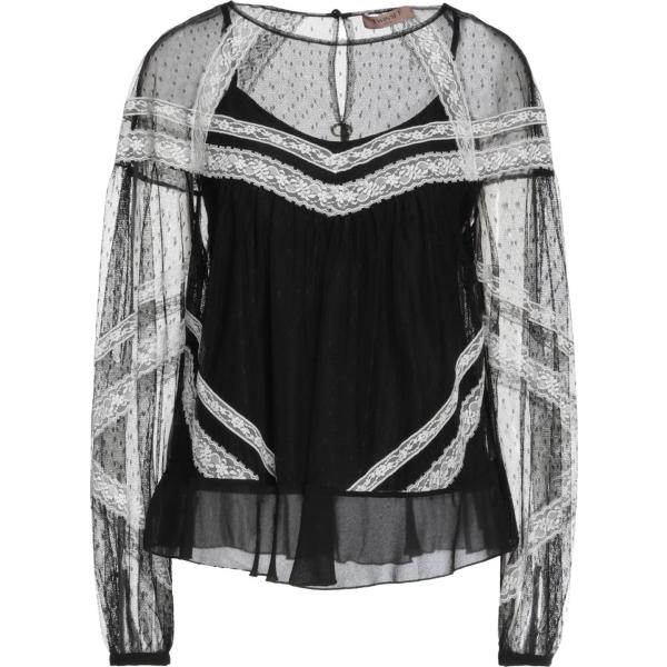 top Twinset multicolore