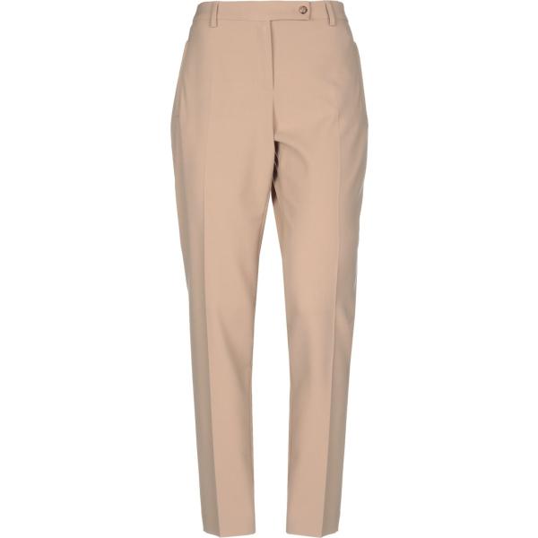 pantaloni Seventy Sergio Tegon tinta unita