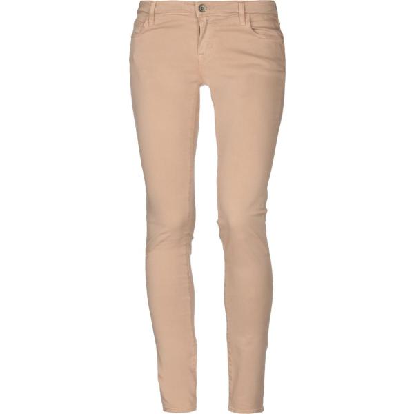 pantaloni Guess tinta unita