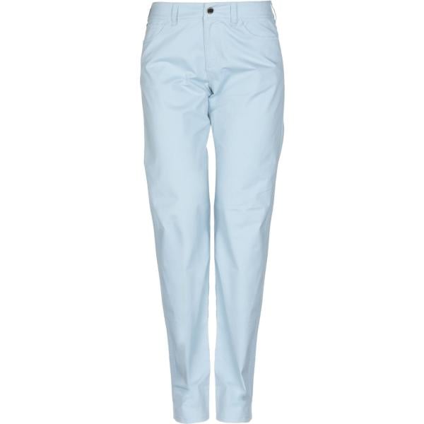 pantalone lungo Armani Jeans tinta unita