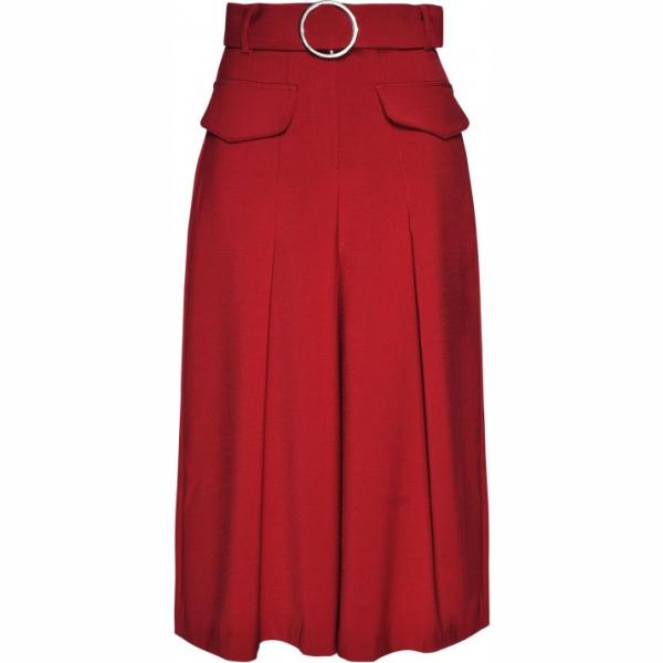 Pantalone capri crêpe JOLIE by EDWARD SPIERS