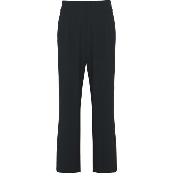 Pantalone See By Chloé nero tinta unita