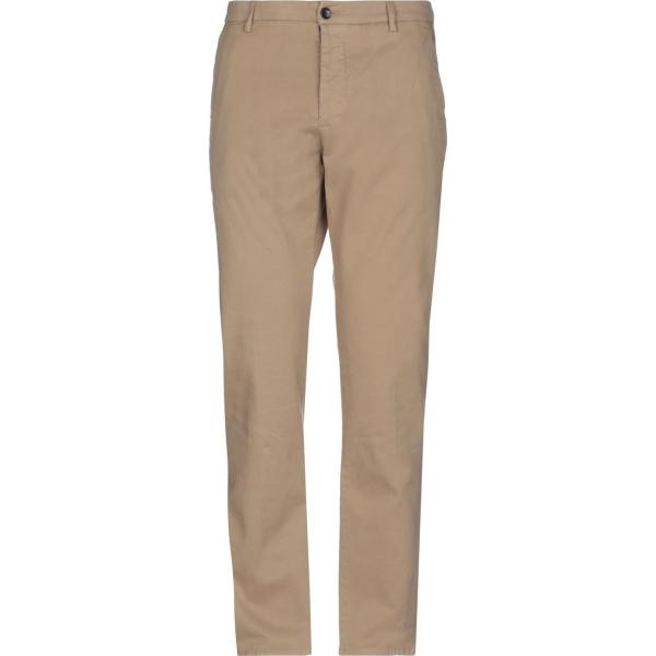 pantaloni Low Brand tinta unita