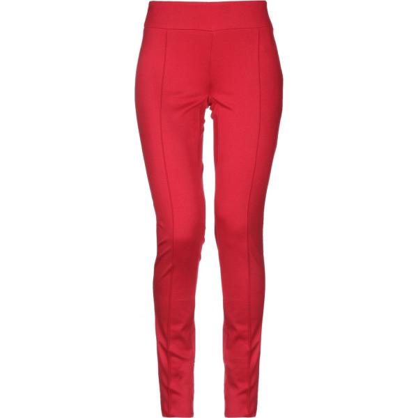 pantalone lungo Pianurastudio tinta unita