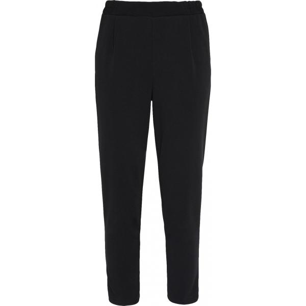 pantaloni capri 8 by YOOX nero
