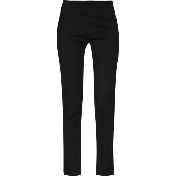 Pantalone tinta unita Woolrich nero tinta unita