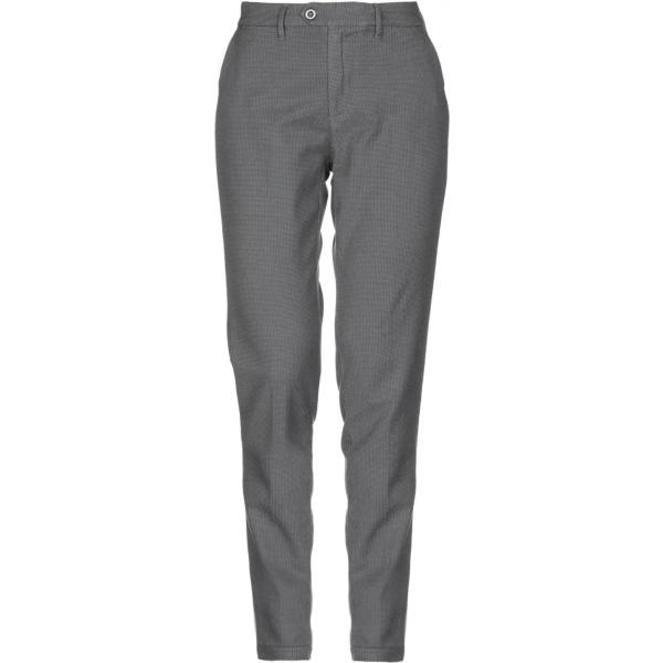 Pantalone fantasia con zip e bottoni Oaks multicolore