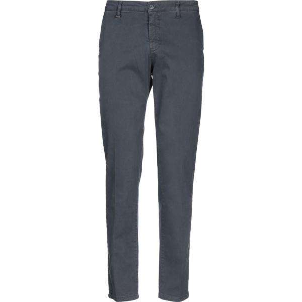 pantaloni Liu •Jo Man grigio tinta unita