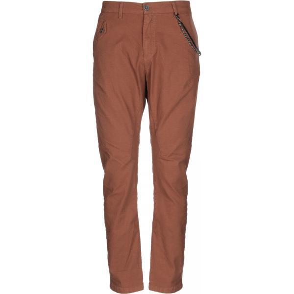 pantalone lungo Imperial tinta unita