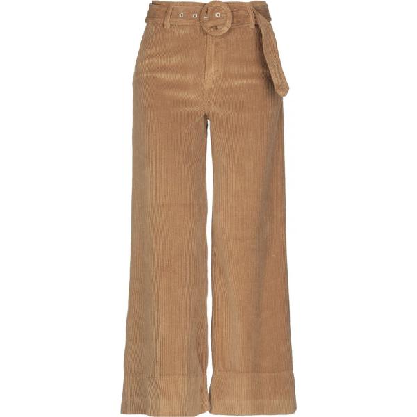 pantaloni Kaos Jeans marrone