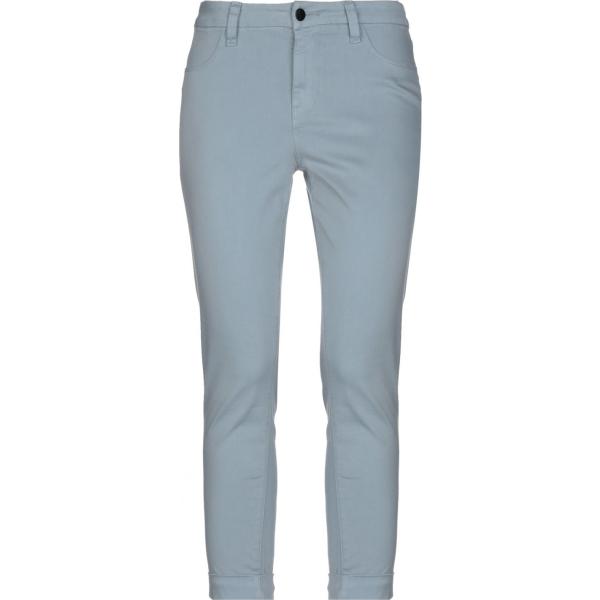 Pantalone J Brand tinta unita