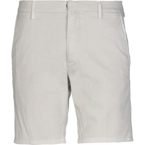 Pantaloni corti e shorts Dondup tinta unita
