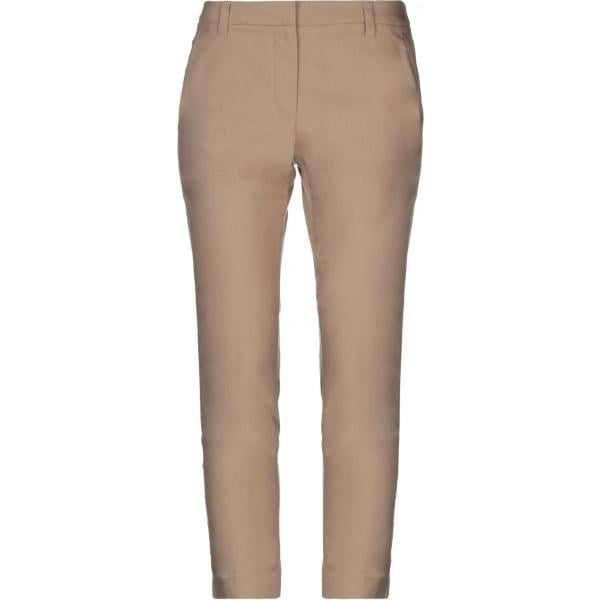 pantaloni chino Brunello Cucinelli tinta unita