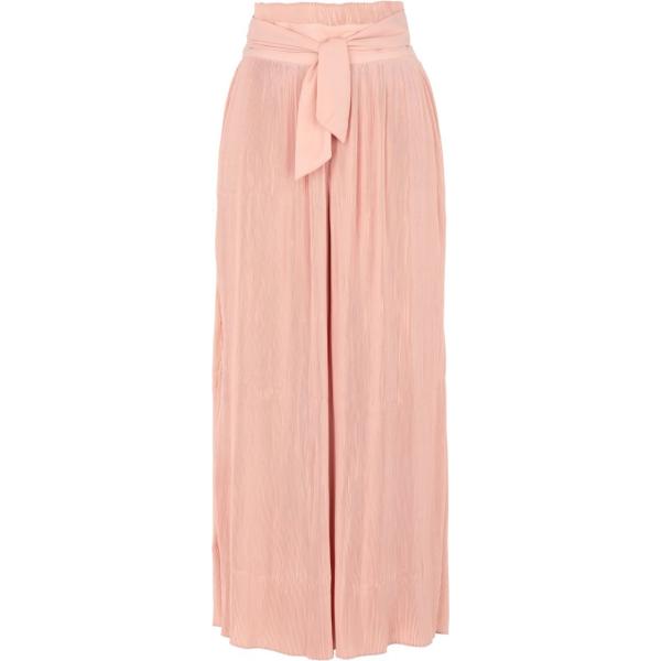 Pantalone plissè crêpe True Decadence