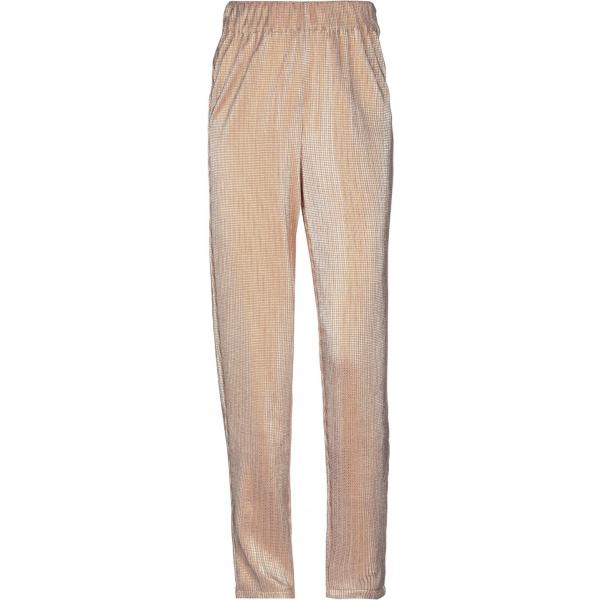 pantalone lungo Hoss Intropia marrone