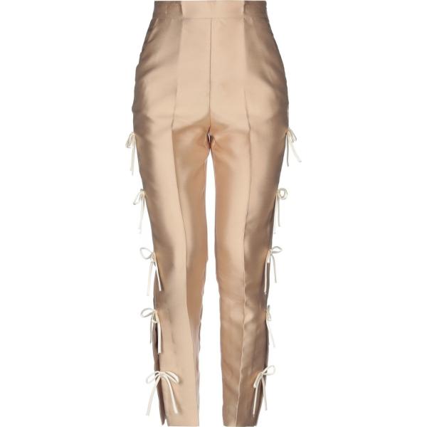 pantalone chino Nora Barth tinta unita