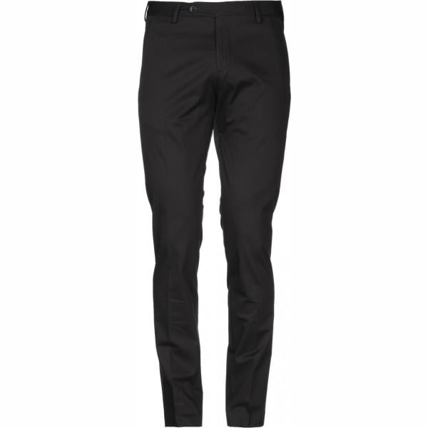 pantalone lungo Michael Coal tinta unita