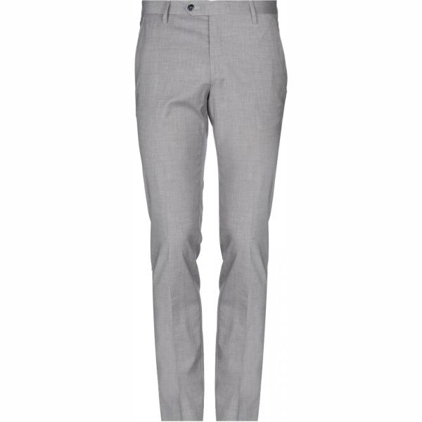 Pantalone con zip tinta unita Massimo Brunelli tinta unita