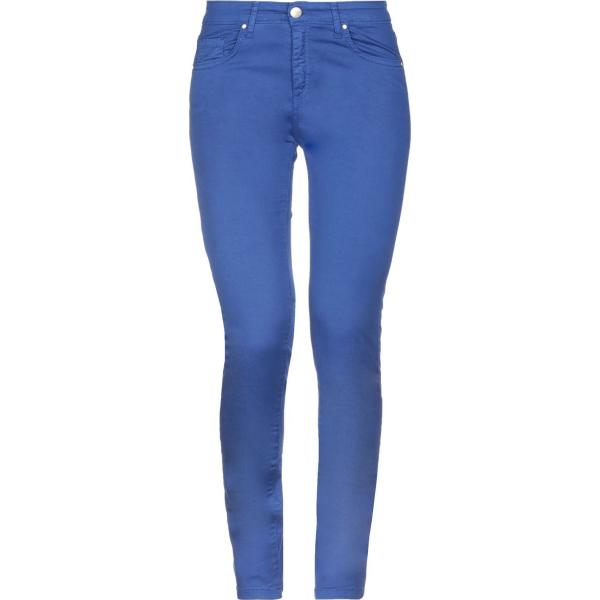 pantalone lungo Jijil tinta unita