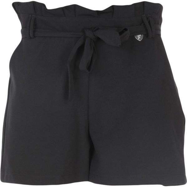 Shorts crêpe Fornarina