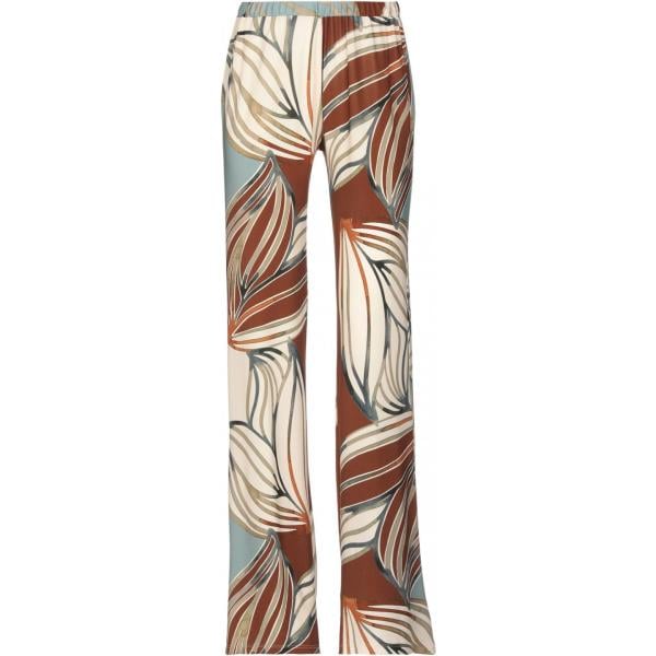 pantaloni Alpha Studio marrone