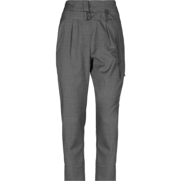 Pantalone tinta unita Brunello Cucinelli tinta unita
