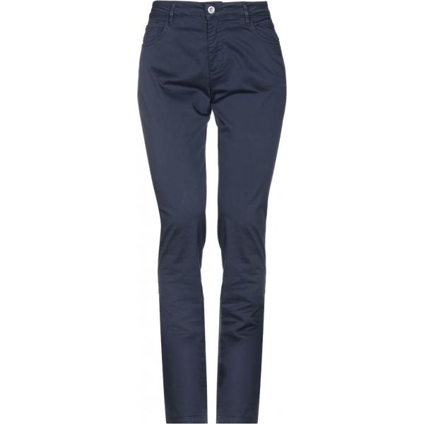 Pantalone con zip tinta unita U.s.polo Assn. tinta unita