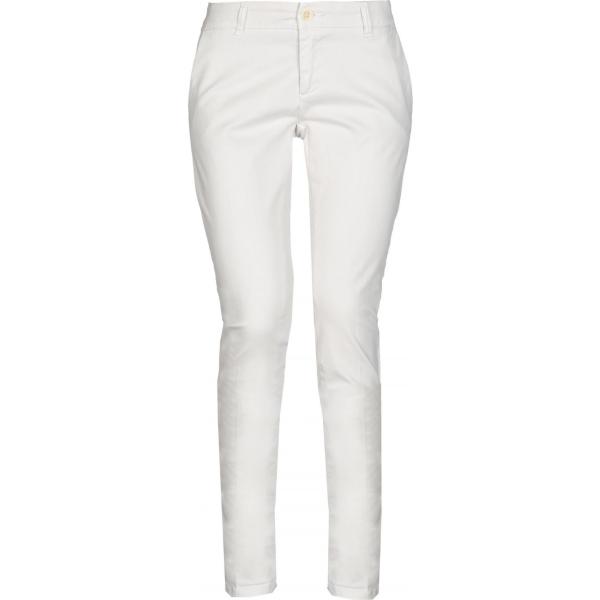Pantalone con zip tinta unita Local Apparel tinta unita