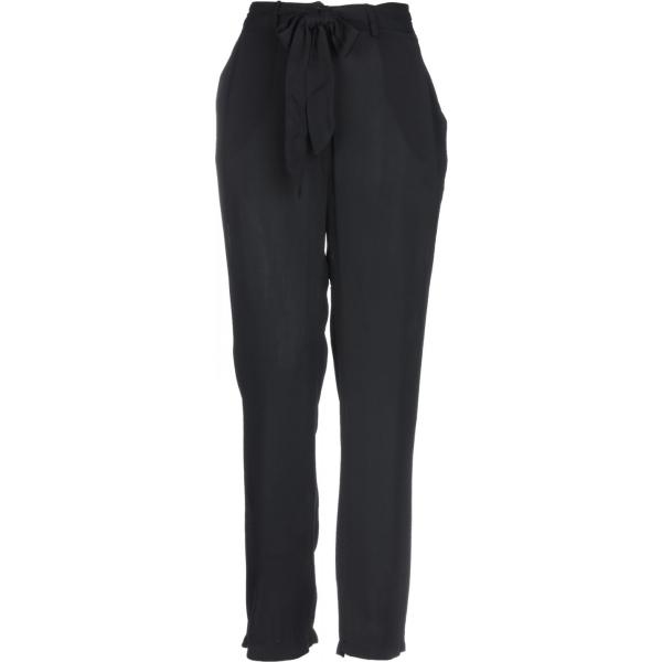 Pantalone crêpe Miss Miss