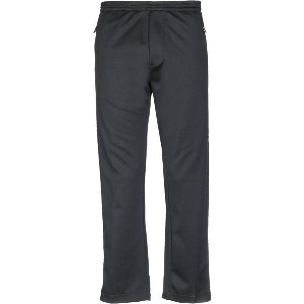 pantaloni Dsquared2 nero tinta unita