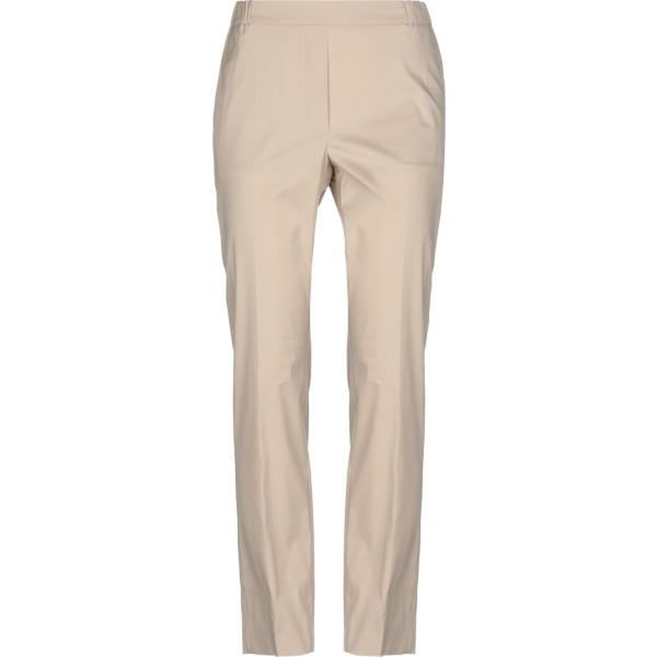 pantaloni Gabriele Strehle tinta unita