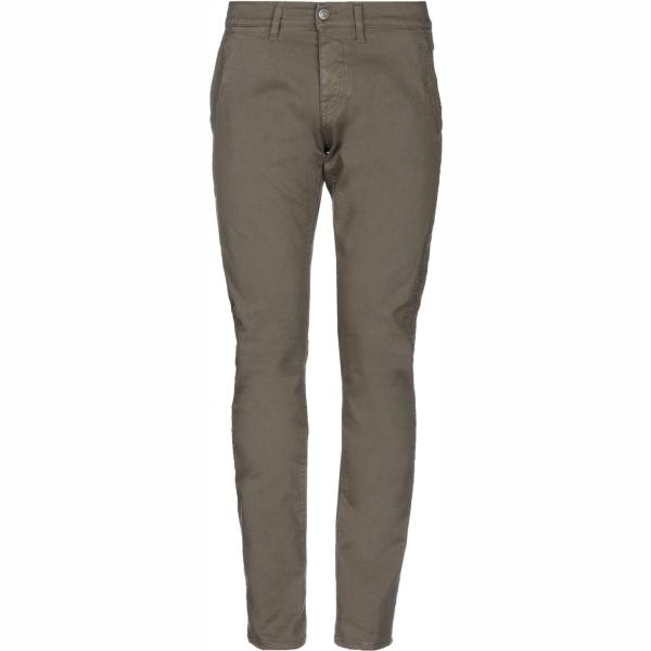 Chino 2W2M tinta unita