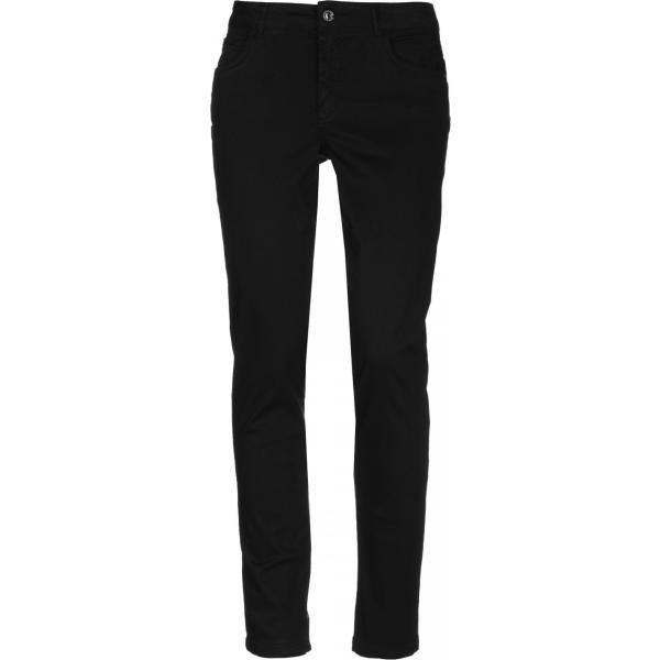 pantalone lungo Caractère tinta unita