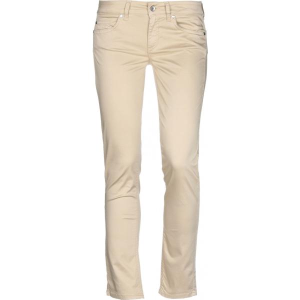 pantaloni AJAY by LIU •JO tinta unita
