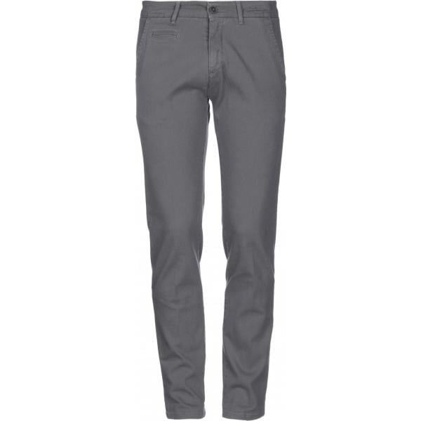 pantaloni Liu •Jo Man grigio pied de poule