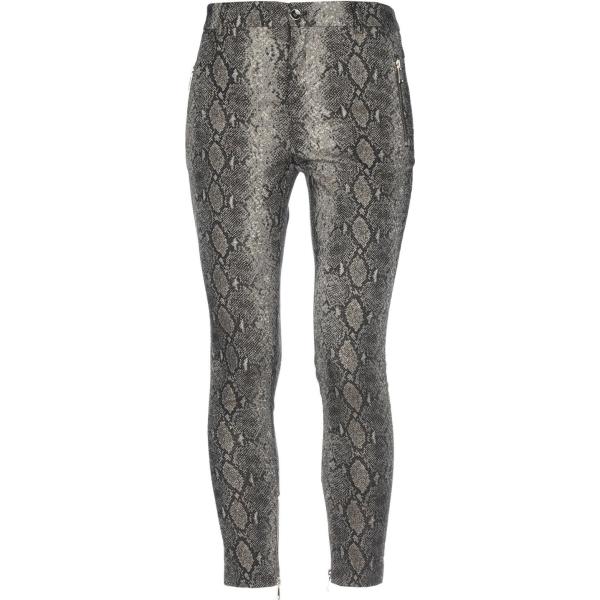 pantaloni Twinset animalier