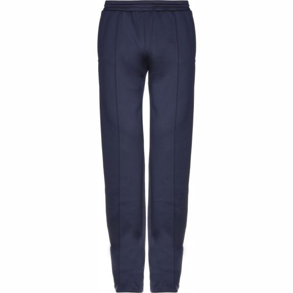 pantaloni Valentino blu con stampe