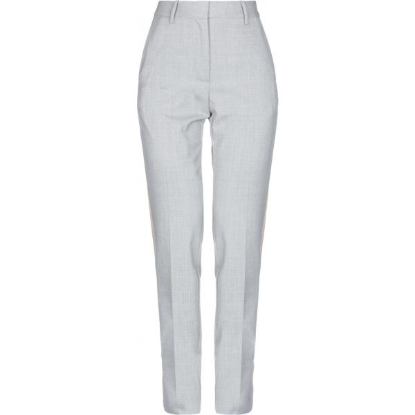 pantalone lungo Wood Wood tinta unita