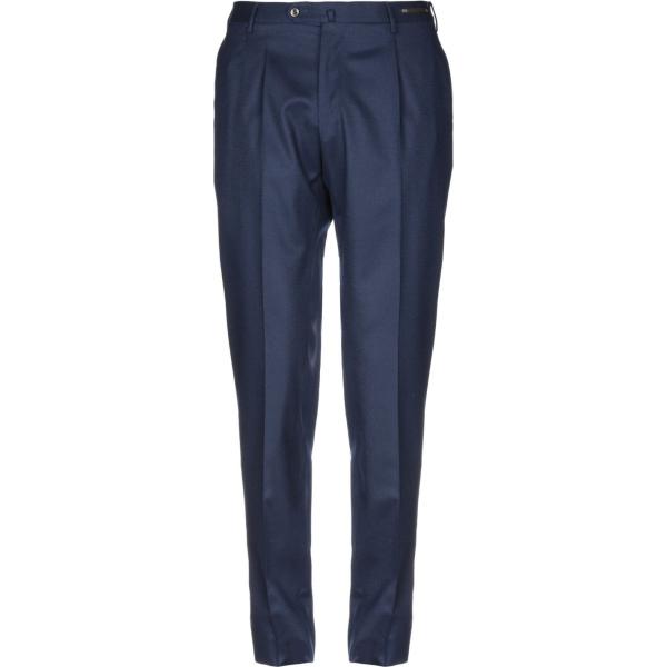 Pantalone con zip in flanella tinta unita Pt01 tinta unita