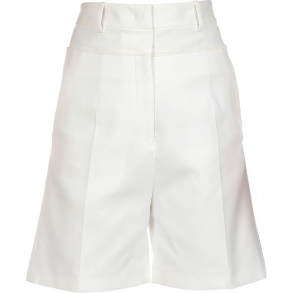 Pantalone Jil Sander tinta unita