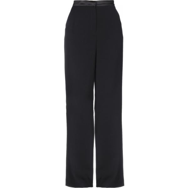 pantalone lungo Naf Naf tinta unita